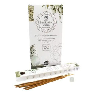 Green-Tree-Gemstone-Incense-Purification-Selenite