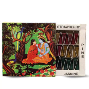 Madhuban-indian-Cones-Incense-36pcs