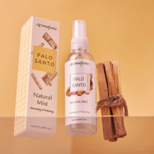 Αρωματικά Χώρου - Ενεργειακά Σπρέι