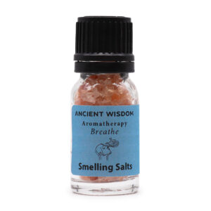 Aromatherapy-smelling-salt-breath-niyamas