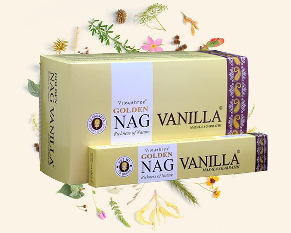 Incense-golden-nag-masala-agarbathi-vanilla-15-g