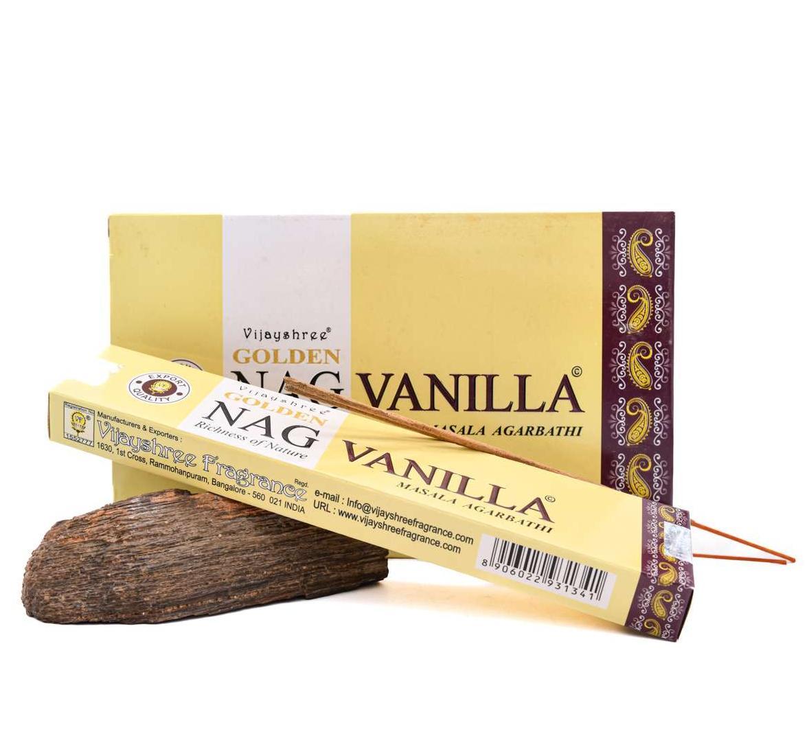 Incense-golden-nag-masala-agarbathi-vanilla-15g