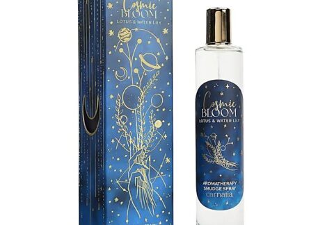 Carnatia-Starry-Spell-aromatherapy-smudge-spray-Cosmic-Bloom