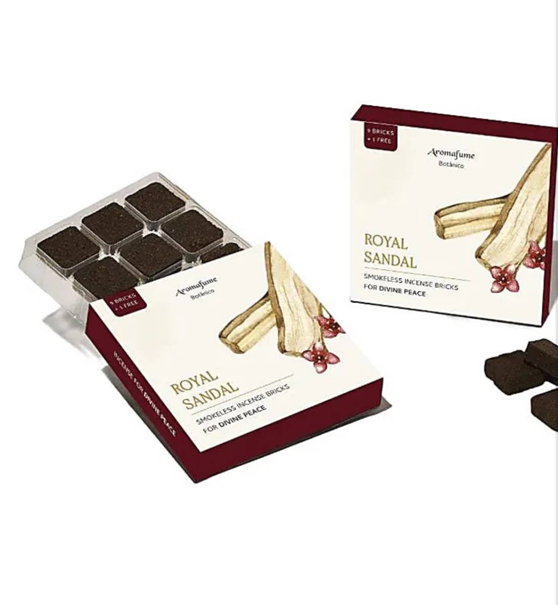 Royal_Sandal_Incense_Bricks-10pcs