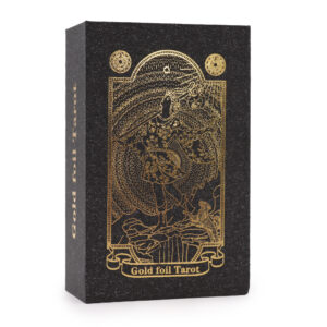 Tarot-Cards-with-Guide-Book-Gold-Foil-Tarot-Set-with-Book-in-Gift-Box