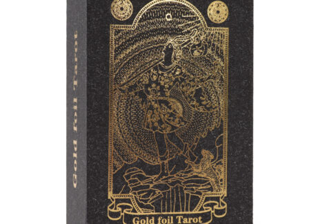 Tarot-Cards-with-Guide-Book-Gold-Foil-Tarot-Set-with-Book-in-Gift-Box