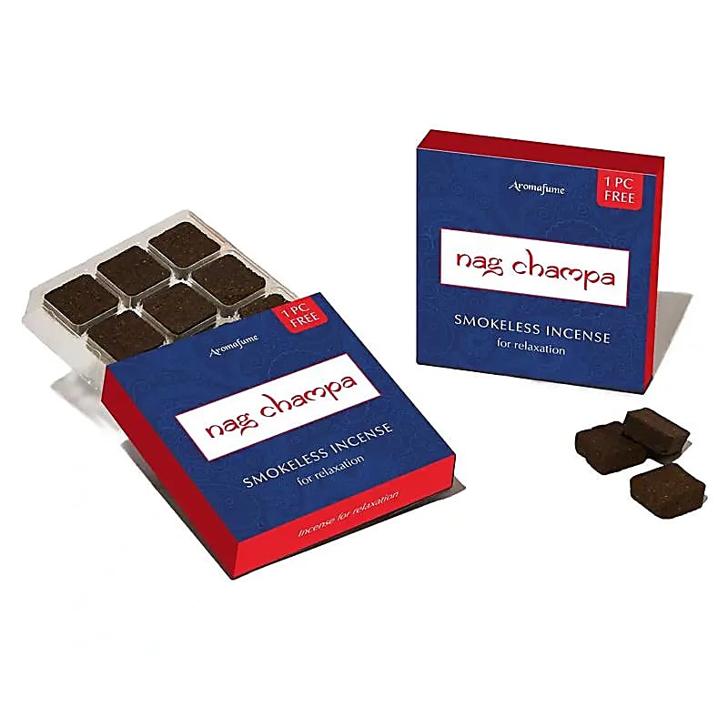 incense-bricks-aromafume-Nag-Champa