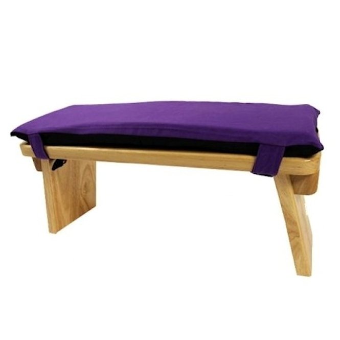 meditation-bench-cushion-violet-purple