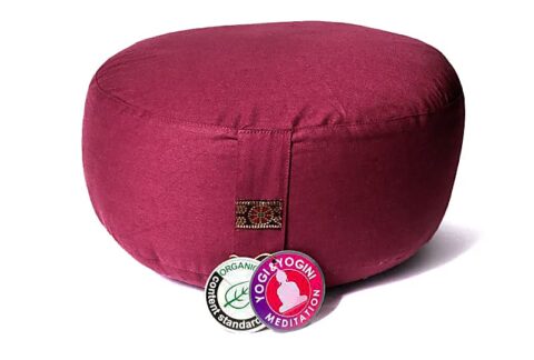 zafu-yogi-yogini-33x17cm-eco-meditation-cushion-organic-cotton-dark-red