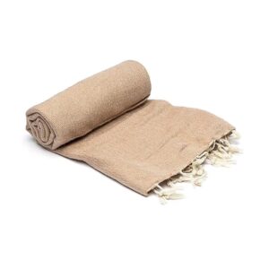 Meditation-shawl-Pashmina-beige