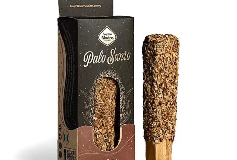 Sagrada-Madre-Palo-Santo-stick-with-Palo-Santo-Chips