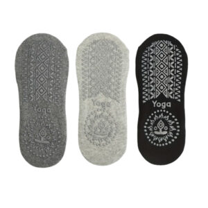 set-Yoga-anti-slip-socks-black-grey-dark-grey-niyamas-yoga
