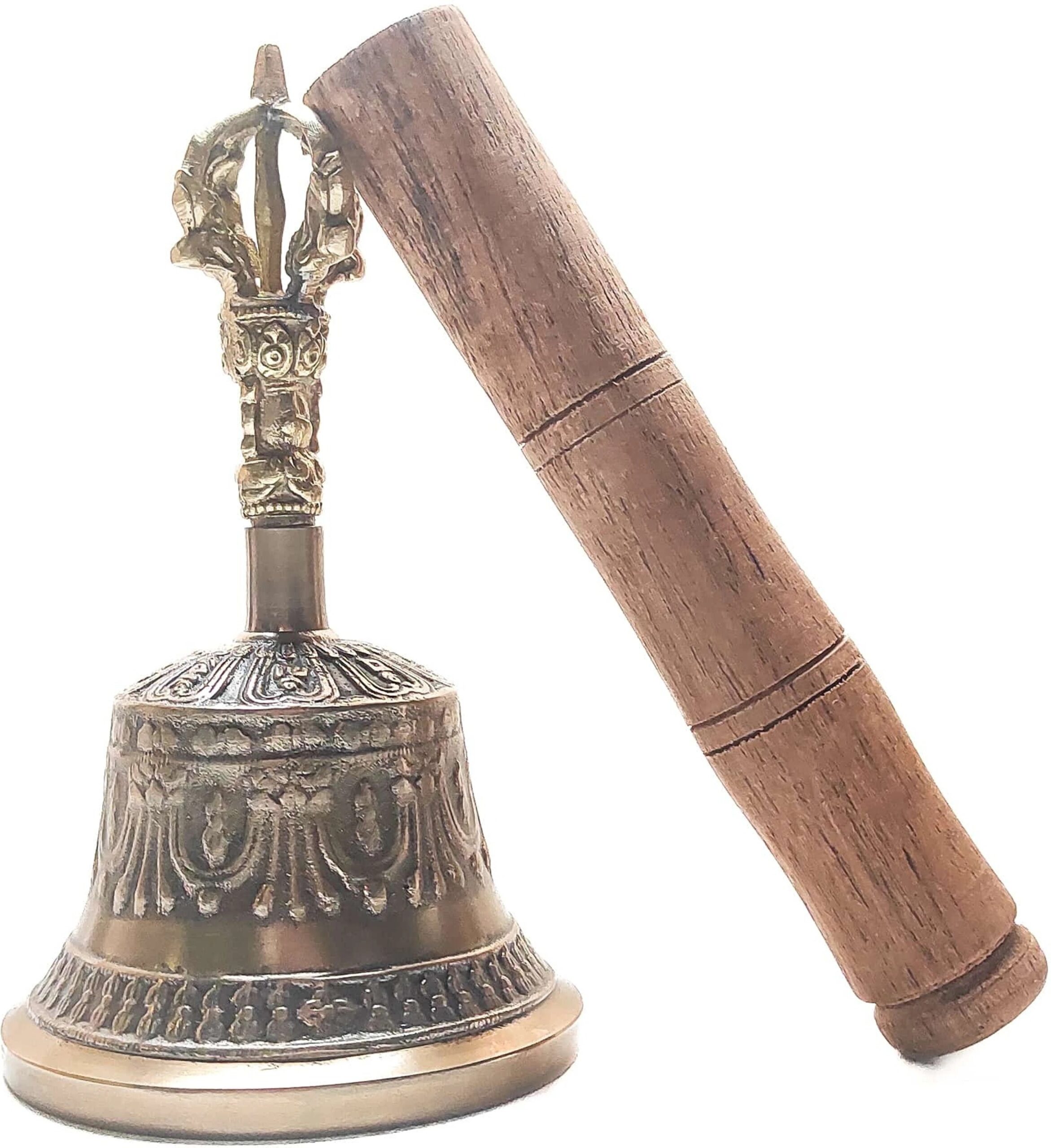 Dorje-Energy-Bell-handmade-in-nepal