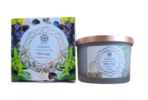 Green-Tree-Gemstone-Candle-Purification_White-Sage-256-grams