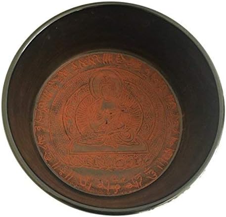 Singing-Bowl-aluminium-24_cm-brown-for-meditation