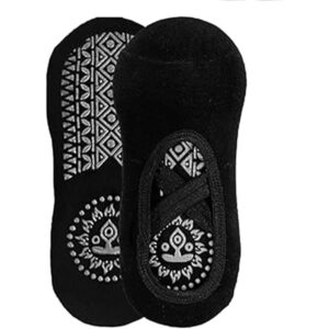 antislip-yoga-pilates-socks
