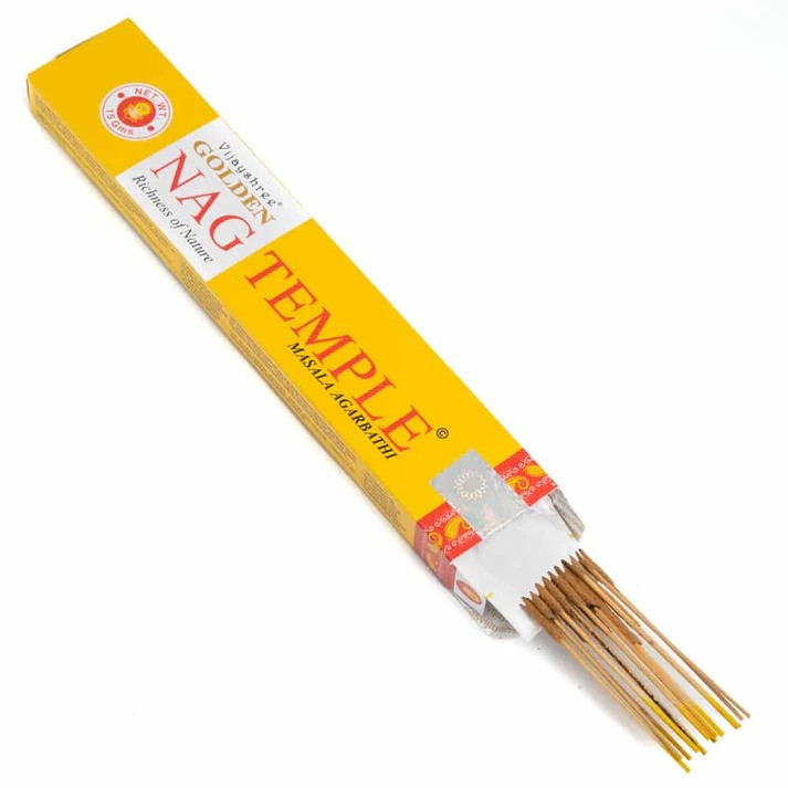 golden-nag-temple-incense-sticks-by-vijayshree-15g