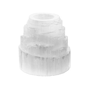selenite-Tealight_Holder_NATURAL-10-cm
