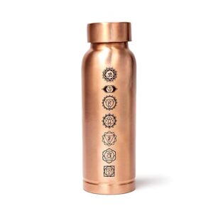 Copper-bottle-7-chakra-laser-engraved