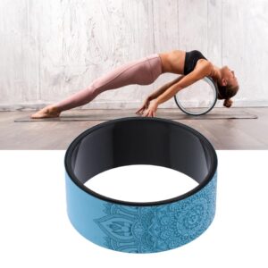 Yoga Wheels Τροχοί Γιόγκα - Sliding Discs Δίσκοι Ολίσθησης