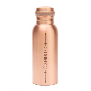 copper-bottle-500-ml-moon-phases-laser-engraved