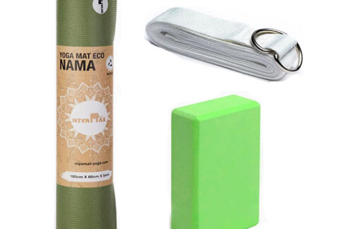 niyamas-yoga-mat-set-belt-block-green
