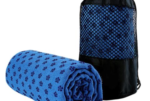 yoga-towel-premium-Microfiber-with-case-blue-183_cm