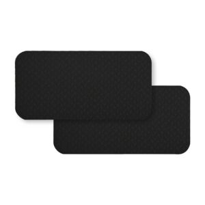 PADS-yoga-pilates-knees-2-pcs-BLACK