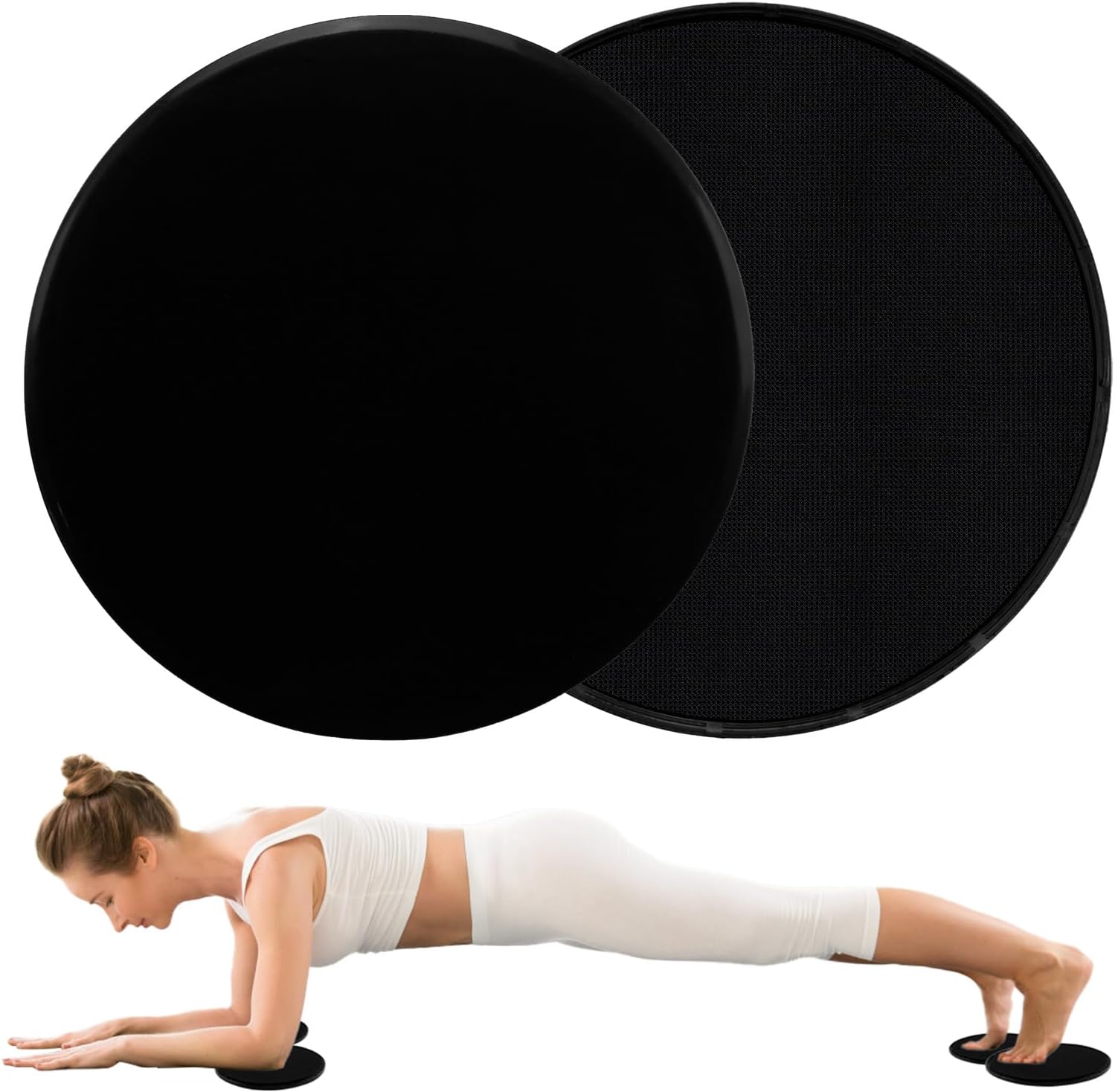 Sliding-Discs-set-2pcs-black