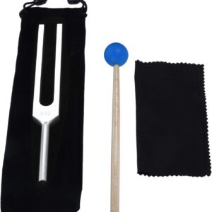 Tuning-Fork-432-Hz-silver