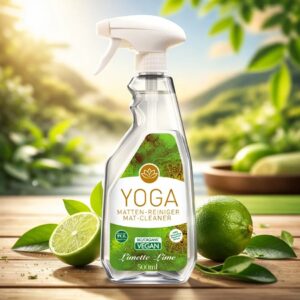 Καθαριστικά Στρώματος - Τουβλάκια Γιόγκα