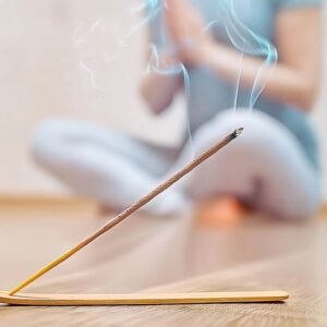 Αρωματικά Στικ Καύσης - Natural Incense Sticks