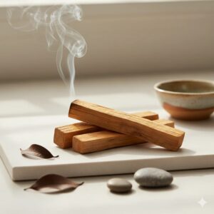 Βάσεις για Πάλο Σάντο - Ξυλάκια Palo Santo
