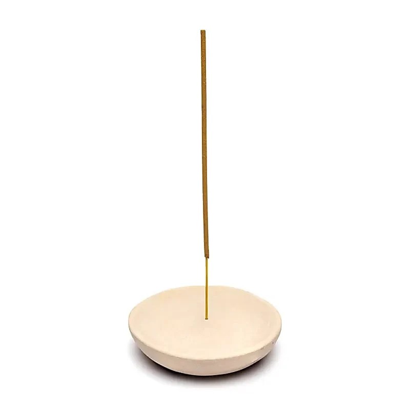 Pink-sandstone-incense-burner-10-cm