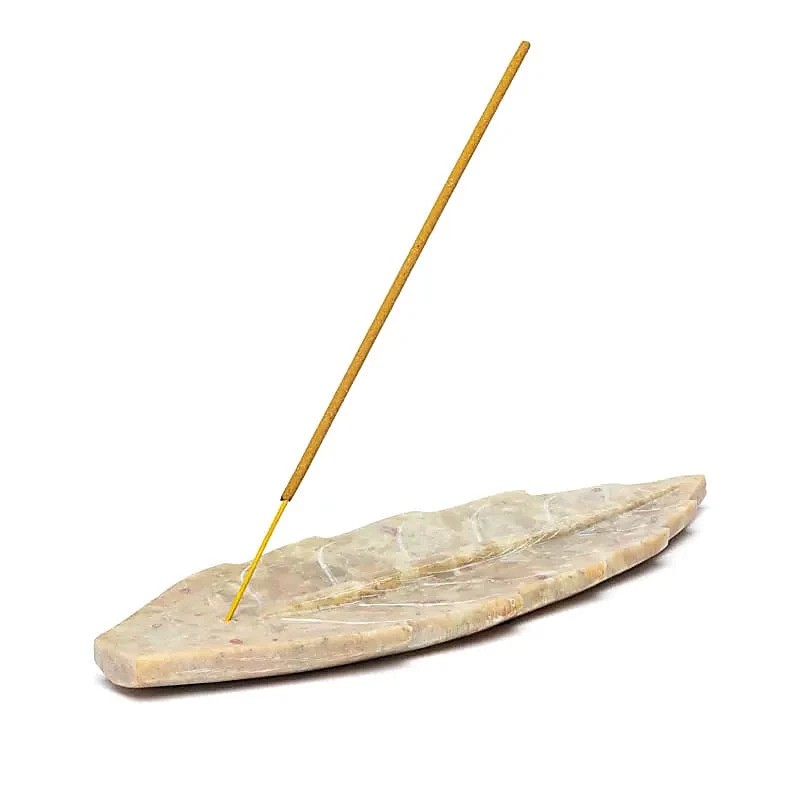 leaf-soapstone-incense-burner-25.cm