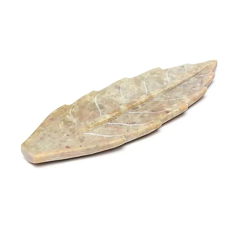 leaf-soapstone-incense-burner-25.cm