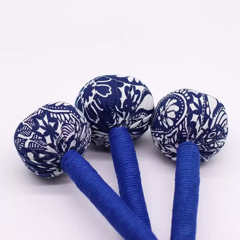 Σφυρί για Μασάζ Wormwood Massage Hammer Blue 30cm - Image 5