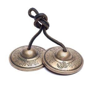tingshas-for-sound-healing-made-in-nepal-Om-Namah-Shivaya-6.5cm