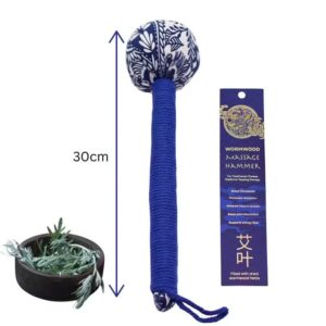 wormwood-hammer-massage-blue