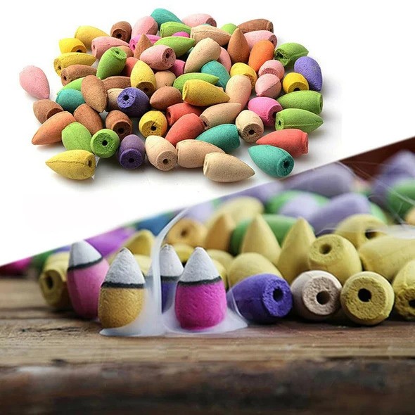45-Pieces-Mix-Pack-Backflow-Incense-Cones