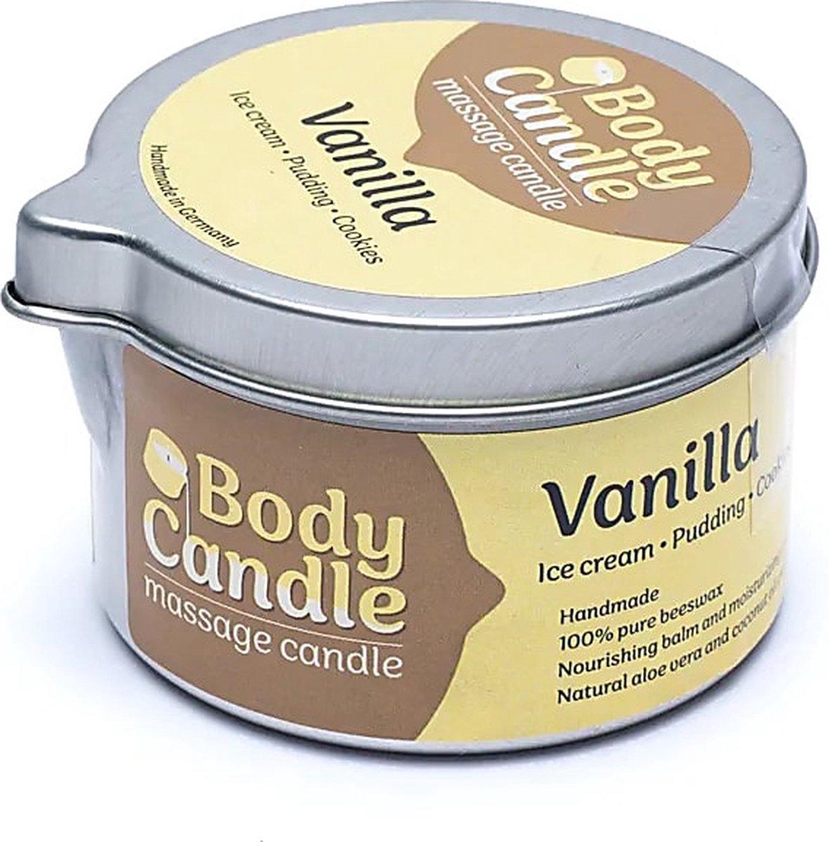 Massage-body-candle-vanilla-cookies-handmade-100_ml