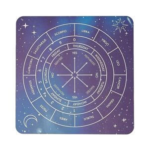 Pendulum-board-Blue-Galaxy-20cm