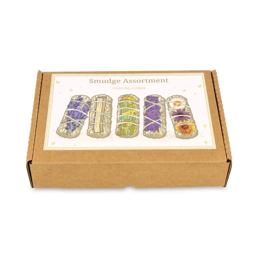 White-sage-assorted-herbal-smudge-set-of-5.pcs