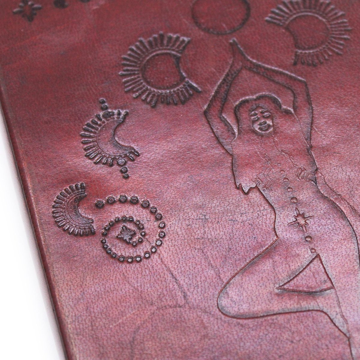 handmade-notebook-cosmic-goddess-20.5x15.5x2.5cm