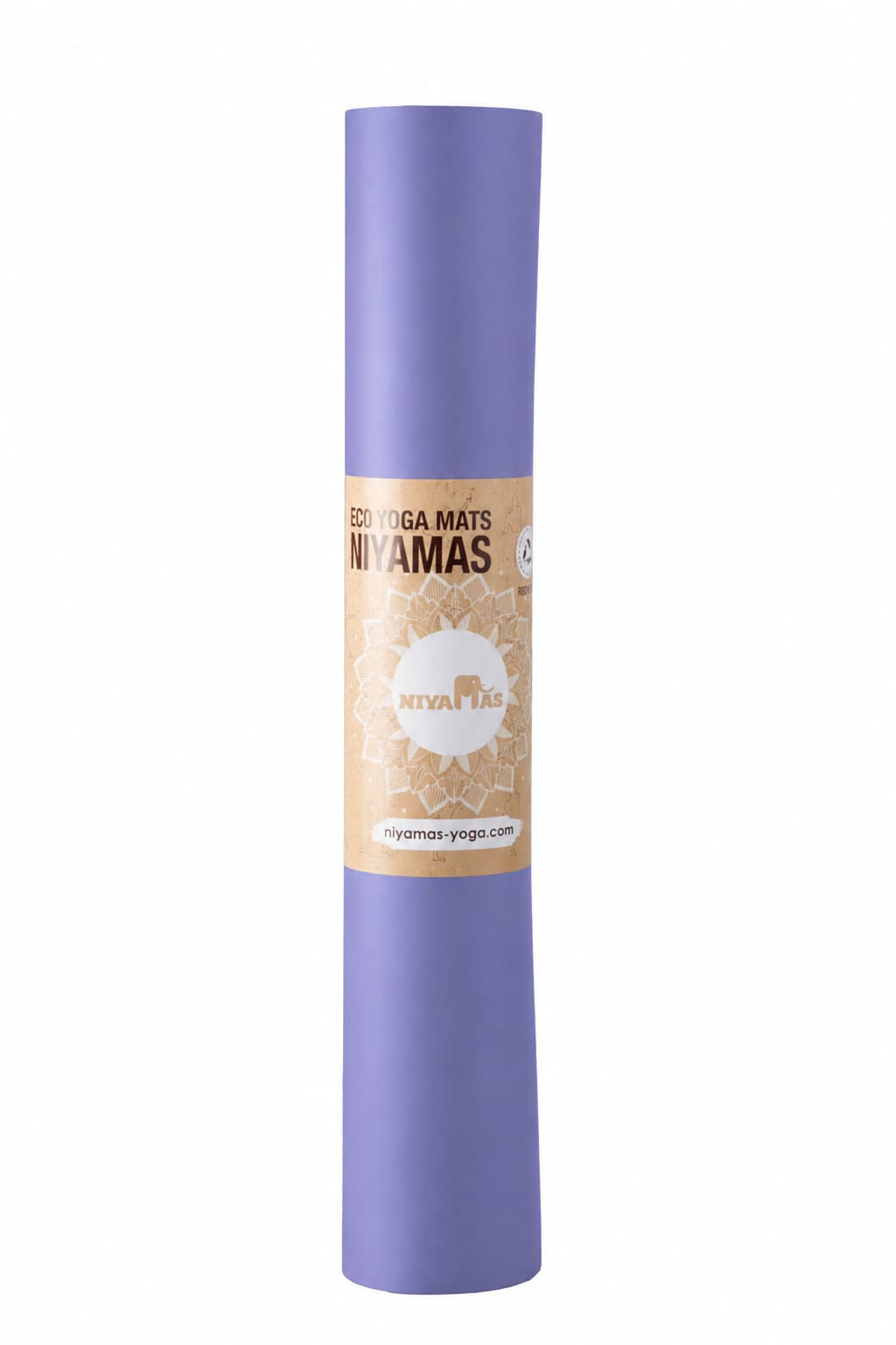 niyamas-yoga-mat-gaja-light-purple