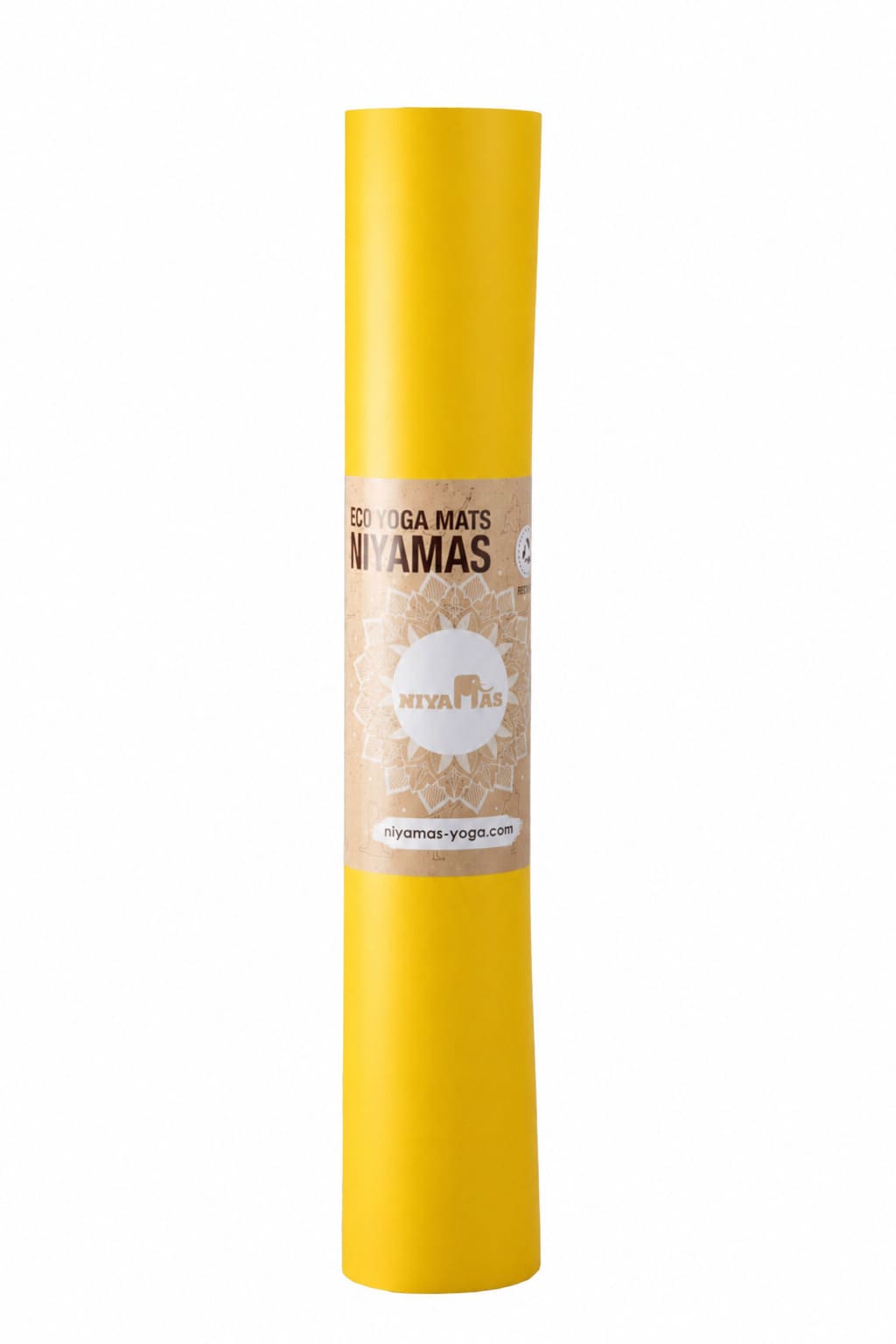 stroma-yoga-gaja-yellow-niyamas
