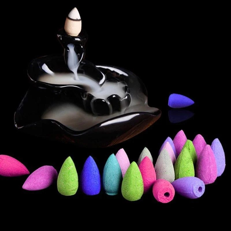 tub-of-assorted-back-flow-incense-cones-aprox-45.pcs