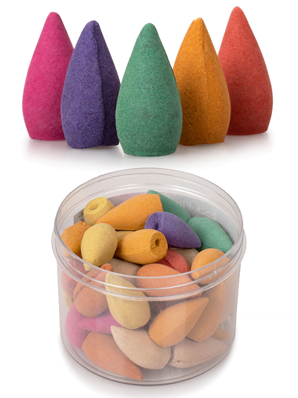 tub-of-assorted-back-flow-incense-cones-aprox-45_pcs