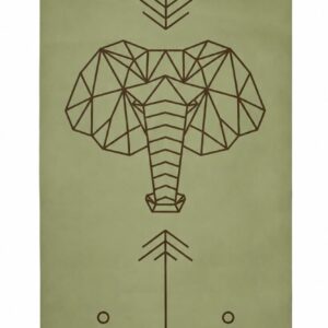 yoga-mat-gaja-green
