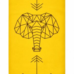 yoga-mat-gaja-yellow